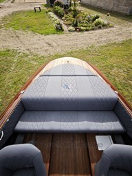 Kaiser 650 Super Sport 28