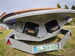 Kaiser 650 Super Sport 33