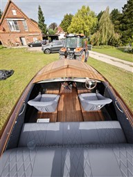 Kaiser 650 Super Sport 29