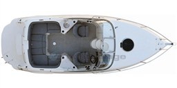 Stingray 250 CR_Layout