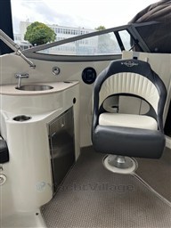 Stingray Ray 250 CR 15
