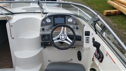 Stingray Ray 250 CR 6