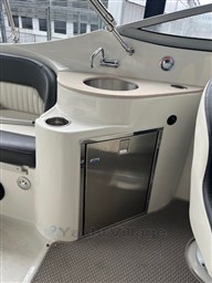 Stingray Ray 250 CR 20