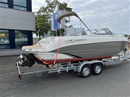 Stingray Ray 250 CR 3