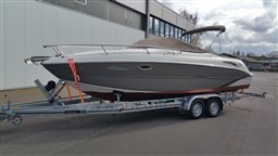 Stingray Ray 250 CR 1