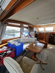 Ocean Alexander 42  29