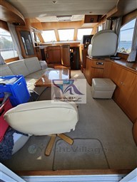 Ocean Alexander 42  30