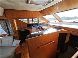 Ocean Alexander 42  24