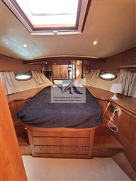 Ocean Alexander 42  1