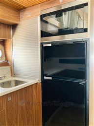 Princess 415 JANO 14