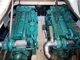 Princess 415 JANO 11