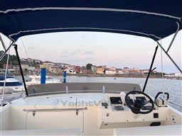 Princess 415 JANO 19