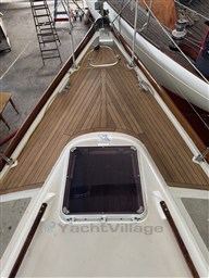 Hanseat 70 IPHIGENIE 72