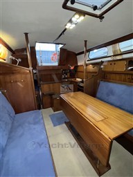 Hanseat 70 IPHIGENIE 37