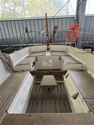 Hanseat 70 IPHIGENIE 58