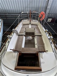 Hanseat 70 IPHIGENIE 70