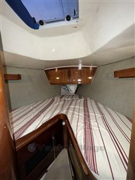 Hanseat 70 IPHIGENIE 11