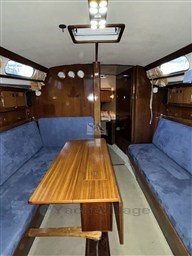 Hanseat 70 IPHIGENIE 17