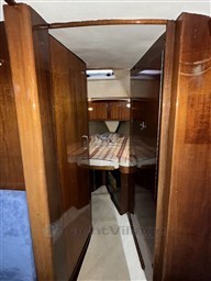 Hanseat 70 IPHIGENIE 18