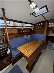 Hanseat 70 IPHIGENIE 30