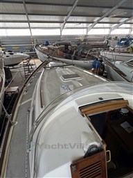 Hanseat 70 IPHIGENIE 63