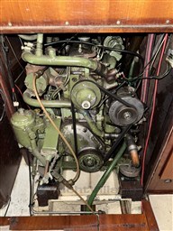 Hanseat 70 IPHIGENIE 2