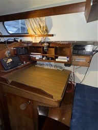 Hanseat 70 IPHIGENIE 19