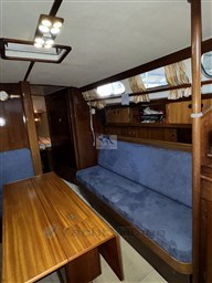 Hanseat 70 IPHIGENIE 22