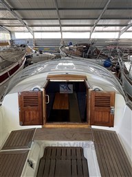 Hanseat 70 IPHIGENIE 59