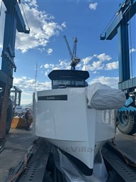 De Antonio Yachts 28 3