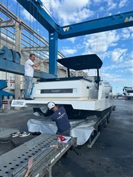 De Antonio Yachts 28 4