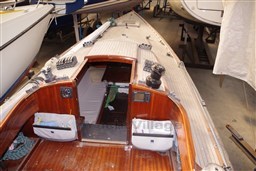 Schärenkreuzer FLORIAN 28