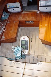 Schärenkreuzer FLORIAN 27