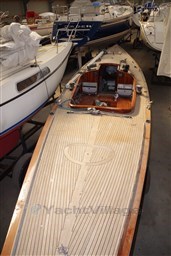 Schärenkreuzer FLORIAN 21