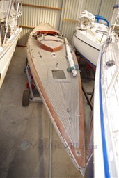 Schärenkreuzer FLORIAN 4