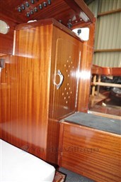 Schärenkreuzer FLORIAN 54