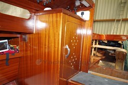 Schärenkreuzer FLORIAN 53