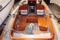 Schärenkreuzer FLORIAN 24