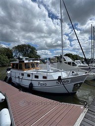 Staverse Kotter 1040 PAXO Neu 6