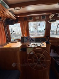 Staverse Kotter 1040 PAXO Neu 14