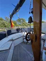 Staverse Kotter 1040 PAXO Neu 17