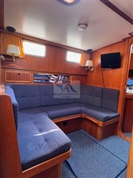 Staverse Kotter 1040 PAXO Neu 8