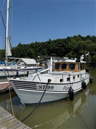 Staverse Kotter 1040 PAXO Neu 3