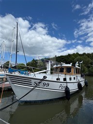 Staverse Kotter 1040 PAXO Neu 7