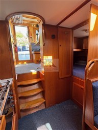 Staverse Kotter 1040 PAXO Neu 12