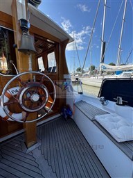 Staverse Kotter 1040 PAXO Neu 19