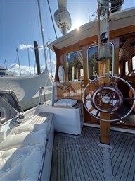 Staverse Kotter 1040 PAXO Neu 18