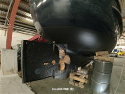 Hatecke MY Artis 78