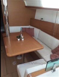 Jeanneau Sun Odyssey 389  ZIVJELLI 8