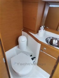 Jeanneau Sun Odyssey 389  ZIVJELLI 13